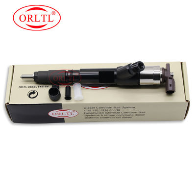 295050-2490 295050 2490 Inyector de riel común de rendimiento Boquilla 2950502490 295050-2490 Inyector de combustible 5367913 para motor QSB5.9