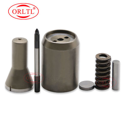 151S243484 Boquilla de inyector diésel de acero de alta velocidad C10 C12 C11 C13 C15 C18 Serie Nueva condición Piezas de camión pesado Inyectores de motor 151S243484