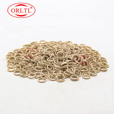 Diesel Engine Fuel Injector Repair Kit Ultra-high Voltage Repair Kit High Compressive Strength