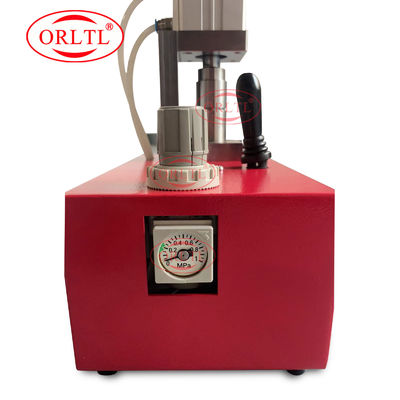 Instrumento de medición de juntas de alta precisión para inyectores, kits de calzas para inyectores diésel de riel común, instrumento de medición - Instrumento de prueba, herramienta de prueba de inyectores