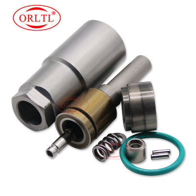 Válvula piezo G4 inyector 23670-0E010 kits de reparación inyector de tren común boquillas piezo y válvula de control de inyector para las partes de la bomba de combustible del coche diesel