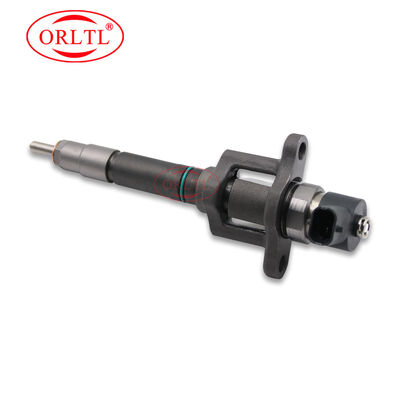 0445120049 Boquillas de inyector Common Rail 0 445 120 049 Válvula de control de inyector de combustible diésel 0445 120 049 0445120049 para motores Mitsubishi