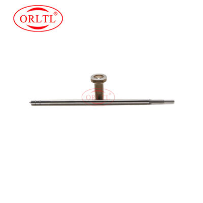 F00VC01315 Válvula de control del inyector del diesel del tren común F00V C01 315 Válvula de inyección de la bomba del motor de combustible F 00V C01 315 para 0445110239 0445110136