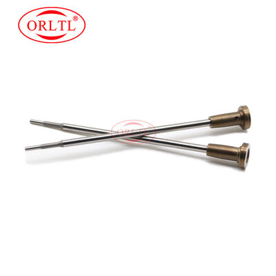 FOOVC01315 F00VC01315 Válvula de control de riel común FOOV C01 315 Conjunto de válvula de inyector F OOV C01 315 para 0445110297 0445110281 0445110259