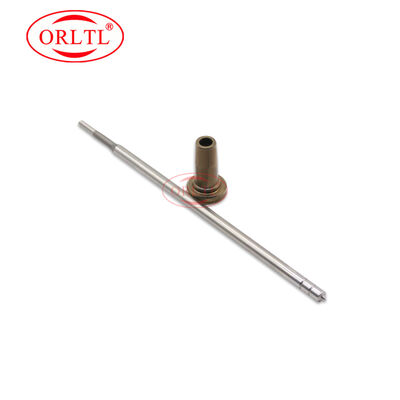 FOOVC01315 F00VC01315 Válvula de control de riel común FOOV C01 315 Conjunto de válvula de inyector F OOV C01 315 para 0445110297 0445110281 0445110259