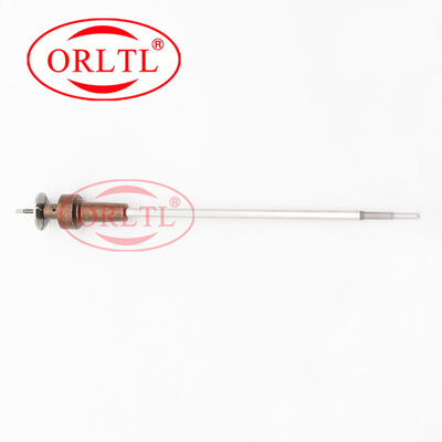 F00VC01542 F 00V C01 542 F00V C01 542 Common Rail Injector Valve Control F OOV C01 542 FOOV C01 542 Injector Repair Kit Nozzle FOOVC01542 FOR 0445110737 0445110738
