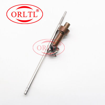 F00VC01504 Diesel Common Rail Injector Valve F00V C01 504 F 00V C01 504 F OOV C01 504 FOOV C01 504 Diesel Injector Control Valve Set Assembly FOOVC01504 for 0445110414 0445110430