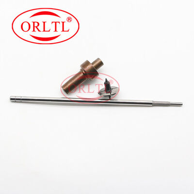 F00VC01514 Diesel Common Rail Injector Control Valve Assembly F00V C01 514 F 00V C01 514 FOOV C01 514 F OOV C01 514 Injector Control Valve FOOVC01514 for 0445110569