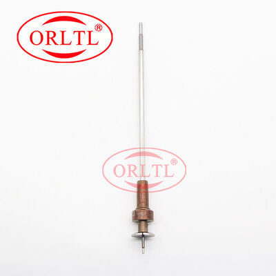 F00VC01514 Diesel Common Rail Injector Control Valve Assembly F00V C01 514 F 00V C01 514 FOOV C01 514 F OOV C01 514 Injector Control Valve FOOVC01514 for 0445110569