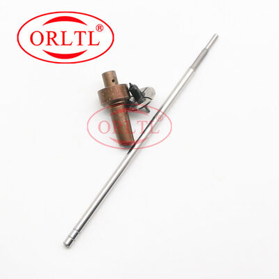 F00VC01519 Diesel Fuel Injector Common Rail Control Valve F00V C01 519 F 00V C01 519 FOOV C01 519 Injector Valve assembly F OOV C01 519 FOOVC01519 for 0445110522