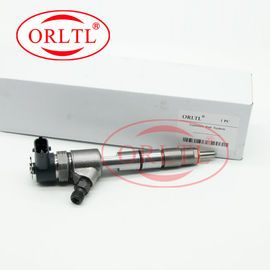 Montaje común 0 del inyector de combustible del carril de ORLTL 0445110629 inyección diesel auto 0445 de la parte 445 110 629 110 629 para Isuze