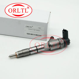 Montaje auto 0 del inyector de combustible de la inyección 0445110723 comunes del motor del carril de ORLTL inyector diesel 0445 de 445 110 723 porciones 110 723