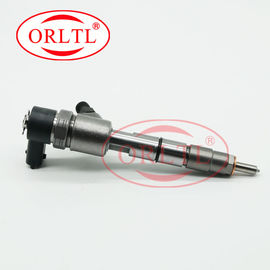 Inyector de combustible auto de ORLTL 0445110512 0 inyector 0445 del motor diesel 445 110 512 110 512 para JENS 1100200FA040