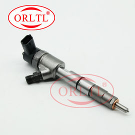 Montaje auto 0 del inyector de combustible de la inyección 0445110623 comunes del carril de ORLTL inyector diesel 0445 de 445 110 623 recambios 110 623