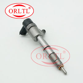 Inyector de combustible auto de ORLTL 0445110512 0 inyector 0445 del motor diesel 445 110 512 110 512 para JENS 1100200FA040