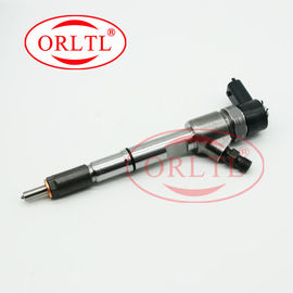 Inyector 0 del gasoil de la asamblea de boca del inyector del coche de ORLTL 0445110660 445 110 inyección de carburante de 660 autos 0445 110 660