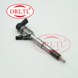 La boca del inyector de ORLTL fija el montaje diesel 0 del inyector de 0445110942 porciones 445 110 942 jets de la boca de la inyección de carburante 0445 110 942