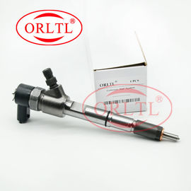 Inyector 0 del gasoil de la asamblea de boca del inyector del coche de ORLTL 0445110660 445 110 inyección de carburante de 660 autos 0445 110 660