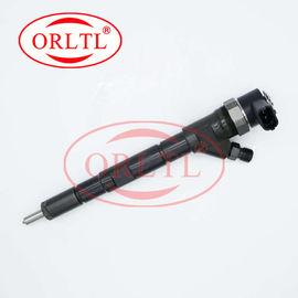 Inyector de combustible diesel electrónico de ORLTL 0445110185 0 445 110 montaje 0445 de la boca de 185 inyectores 110 185 para HYUNDAI 338004A300