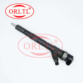 Inyector de combustible diesel electrónico de ORLTL 0445110185 0 445 110 montaje 0445 de la boca de 185 inyectores 110 185 para HYUNDAI 338004A300