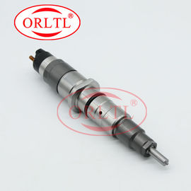 Inyección de carburante auto del inyector 0445120240 comunes de los recambios del carril de ORLTL 0 445 120 240 inyectores del gasoil 0445 120 240