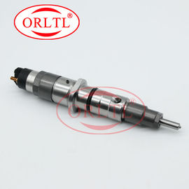 Sistemas de la inyección de carburante del inyector 0445120159 de la pieza del motor de ORLTL 0 inyectores autos 0445 de 445 120 159 recambios 120 159