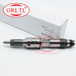 Montaje diesel 0 del inyector de los recambios de ORLTL 0445120309 inyección de carburante común del carril 445 120 309 0445 120 309 para DongFeng