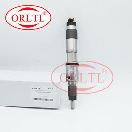 Sistema de inyección común del carril del inyector 0445120106 diesel de ORLTL 0 inyección de carburante 445 120 106 0445 120 106 para DONGFENG