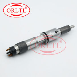 Sistema de inyección común del carril del inyector 0445120106 diesel de ORLTL 0 inyección de carburante 445 120 106 0445 120 106 para DONGFENG