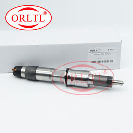 Inyector 0 del sistema de carburante de ORLTL 0445120310 reemplazos diesel autos de la inyección de 445 120 310 porciones 0445 120 310 para DONGFENG