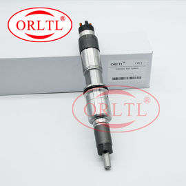 El lnjection común del carril de ORLTL 0445120014 fijó 0 445 120 014 inyectores de carburante diesel electrónicos 0445 120 014 para IVECO