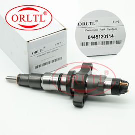 Inyector diesel 0 de los recambios de ORLTL 0445120114 inyección común 0445 del motor del carril 445 120 114 120 114 para Dodge