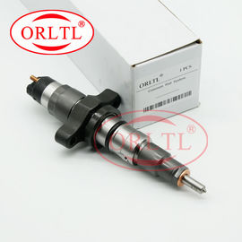 Inyector de combustible diesel de ORLTL 0445120210 0 inyector común 0445 del carril 445 120 210 120 210 para Bosch 5254686