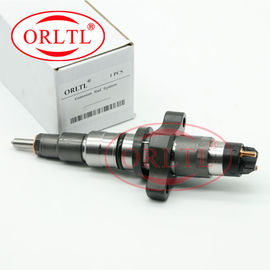 Inyector de combustible diesel de ORLTL 0445120210 0 inyector común 0445 del carril 445 120 210 120 210 para Bosch 5254686
