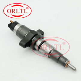 Inyectores de ORLTL 0445120103 Bosch en venta 0 inyectores comunes 0445 del intercambio del carril 445 120 103 120 103 para Dodge