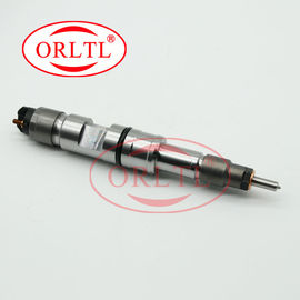 Números de parte del inyector de ORLTL 0445120127 Bosch 0 bocas 0445 de la inyección de carburante 445 120 127 120 127 para WEICHAI 612630090012