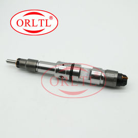Montaje auto 0 del inyector de los recambios de ORLTL 0445120389 445 120 389 jets comunes de la boca de la inyección del carril de Bosch 0445 120 389