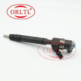 Inyector común 0 del carril de ORLTL 0445110106 445 110 inyector 0445 del gasoil de 106 inyecciones 110 106 para Mercedes Benz