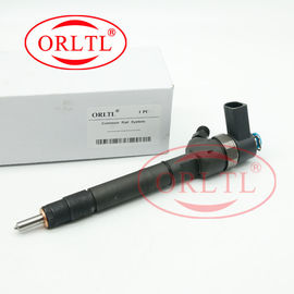 Montaje diesel 0 del inyector de las piezas de ORLTL 0445110107 rociador 0445 del sistema de carburante 445 110 107 110 107 para Mercedes Benz