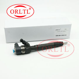Inyector común 0 del carril de ORLTL 0445110106 445 110 inyector 0445 del gasoil de 106 inyecciones 110 106 para Mercedes Benz