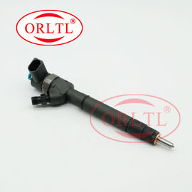 Montaje diesel 0 del inyector de las piezas de ORLTL 0445110107 rociador 0445 del sistema de carburante 445 110 107 110 107 para Mercedes Benz