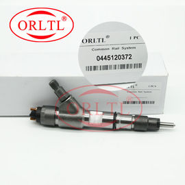 Rociador auto 0 del sistema de carburante del inyector 0445120372 de ORLTL inyección diesel auto 0445 de 445 120 372 porciones 120 372 para YUCHAI