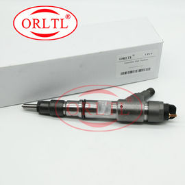 Inyector común 0 de los recambios del carril de ORLTL 0445120297 445 120 inyección de carburante de 297 autos 0445 120 297 para Bosch