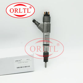 Inyector común 0 de los recambios del carril de ORLTL 0445120297 445 120 inyección de carburante de 297 autos 0445 120 297 para Bosch
