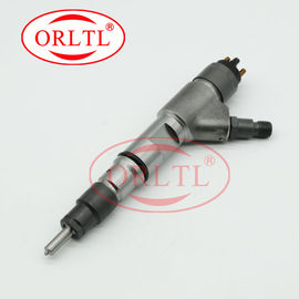Rociador auto 0 del sistema de carburante del inyector 0445120372 de ORLTL inyección diesel auto 0445 de 445 120 372 porciones 120 372 para YUCHAI