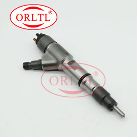 Rociador auto 0 del sistema de carburante del inyector 0445120372 de ORLTL inyección diesel auto 0445 de 445 120 372 porciones 120 372 para YUCHAI