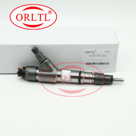 Rociador auto 0 del sistema de carburante del inyector 0445120372 de ORLTL inyección diesel auto 0445 de 445 120 372 porciones 120 372 para YUCHAI