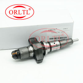 Lnjection común del carril de ORLTL 0445120346 inyectores de carburante diesel electrónicos 0 445 120 montaje 0445 de la boca de 346 inyectores 120 346
