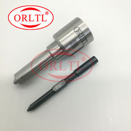 La boca DLLA 148P2369 (0433172369) y DLLA 148 P2369 del inyector del motor diesel de ORLTL equipa con inyector DLLA 148P 2369 para 0445120321