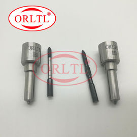 Boca común diesel DLLA 150 P 1826 del carril de la boca DLLA150P1826 (0 433 172 114) del inyector de ORLTL para Yuchai 0445120160